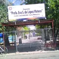 Profa. Eva S de Lopez Mateos