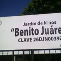 Benito Juarez