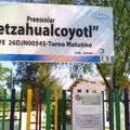 Netzahualcoyotl