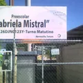 Gabriela Mistral