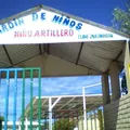 Ni¥o Artillero