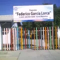 Federico Garcia Lorca