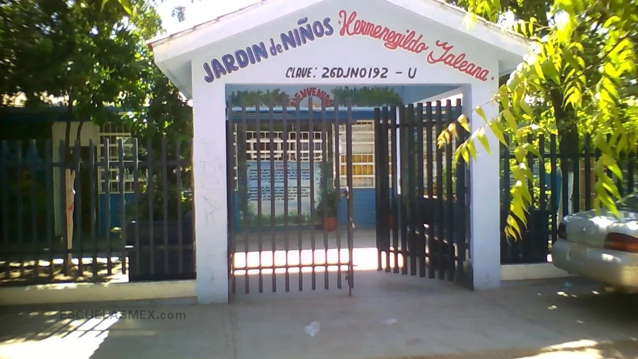 Hermenegildo Galeana Entrada