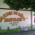 Motolinia