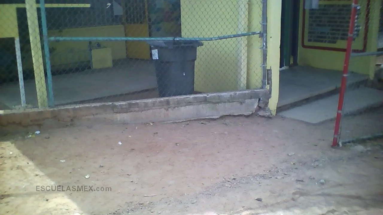 Tizoc Entrada