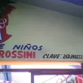 Joaquin Antonio Rossini