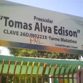 Tomas Alva Edison