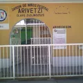 Arivetzi