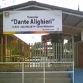 Dante Alighieri