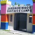 Gustavo E Campa