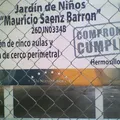 Mauricio Saenz Barron