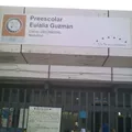 Eulalia Guzman