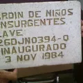 Insurgentes