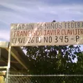 Francisco Javier Clavijero