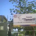 Tlanextli