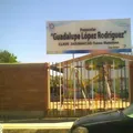 Guadalupe Lopez Rodriguez