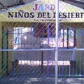 Ni¥os del Desierto