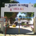 Aria'aki