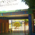 Profa. Beatriz Ordonez Acuña