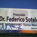 Dr. Federico Sotelo