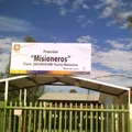 Misioneros