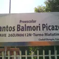 Santos Balmori Picazo