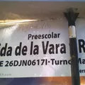 Armida de la Vara y Robles