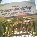 Jose Alberto Healy Noriega