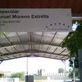 Manuel Moreno Estrella