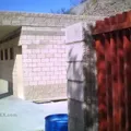 Jardin de Niños Nueva Creacion