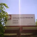 Centro de Atencion Multiple Num. 50