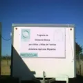 Nueva Creacion Preescolar Ni¥os Migrantes