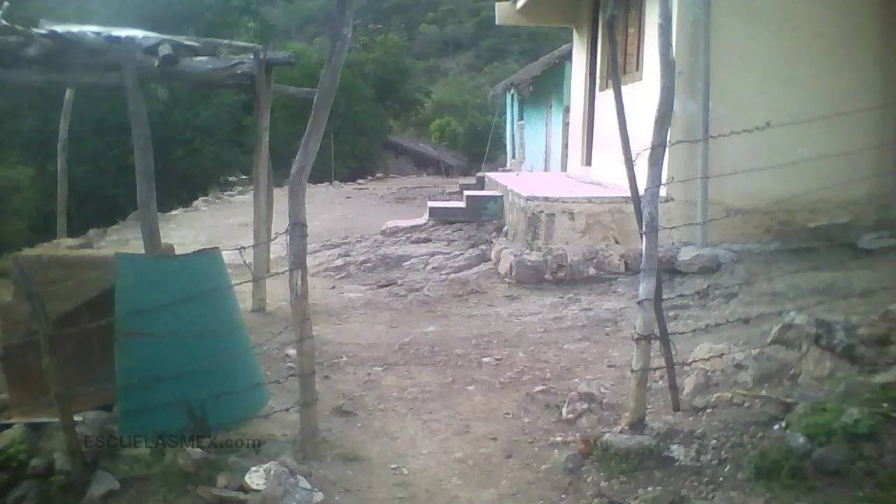 24 de Febrero Entrada