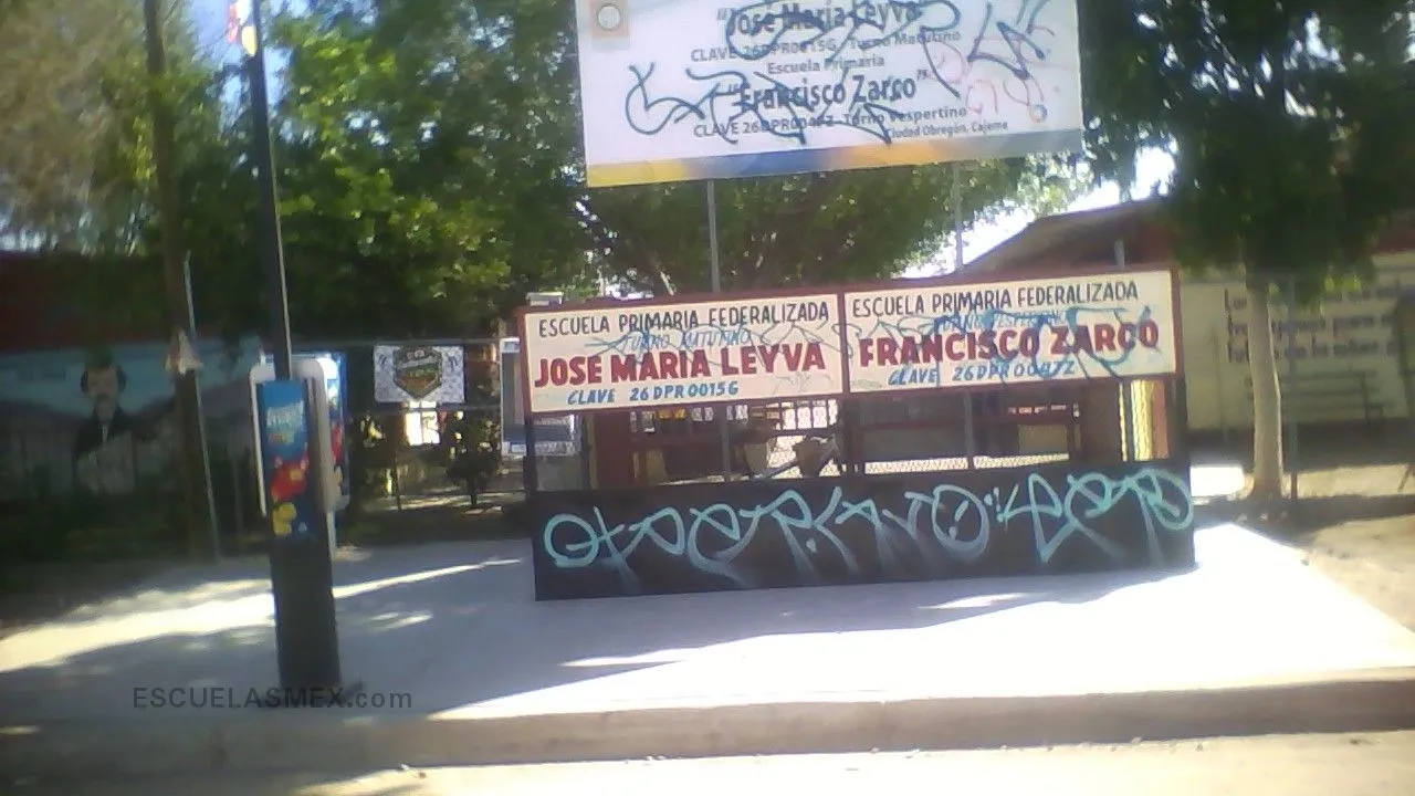 Jose Maria Leyva Entrada