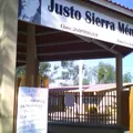 Justo Sierra Mendez