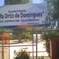Josefa Ortiz de Dominguez