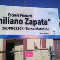 Emiliano Zapata