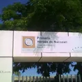 Heroe de Nacozari