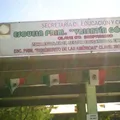Valentin Gomez Farias