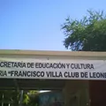 Francisco Villa Club de Leones Num. 5