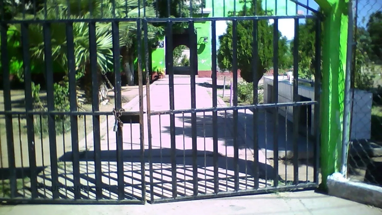 Emiliano Zapata Entrada