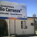Emilio Carranza