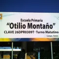Otilio Montano