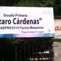 Lazaro Cardenas