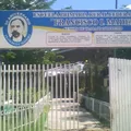 Francisco I. Madero