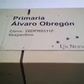 Alvaro Obregon