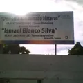 Ismael Blanco Silva