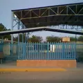 Lazaro Cardenas