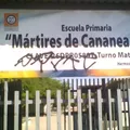 Martires de Cananea 1906