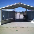 A¥o de Juarez